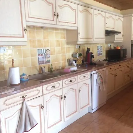 Maison Familiale Vakantiehuis
