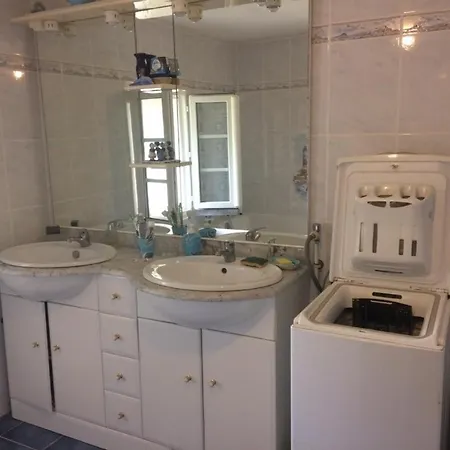 Maison Familiale Vakantiehuis *