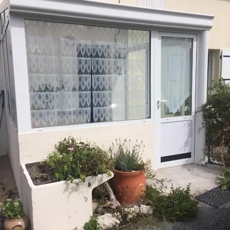 Holiday home Maison Familiale