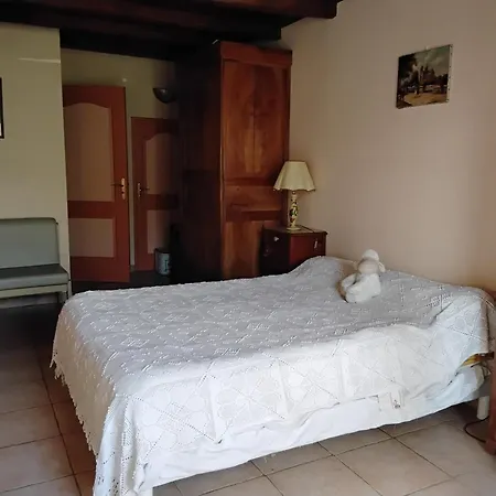 Maison Familiale Médis