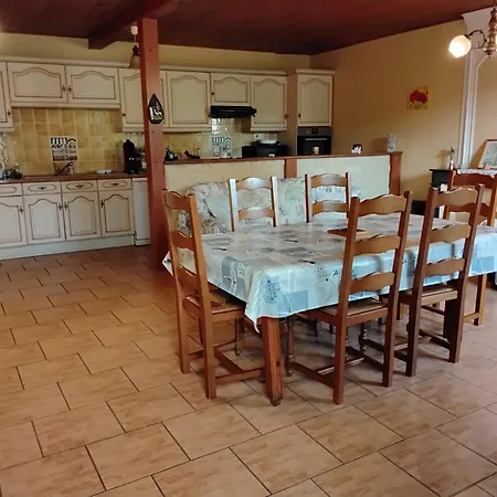 Maison Familiale *