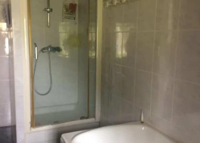 Сasa de vacaciones Maison Familiale Médis