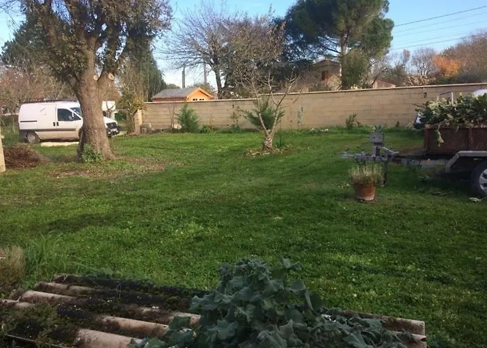 Сasa de vacaciones Maison Familiale