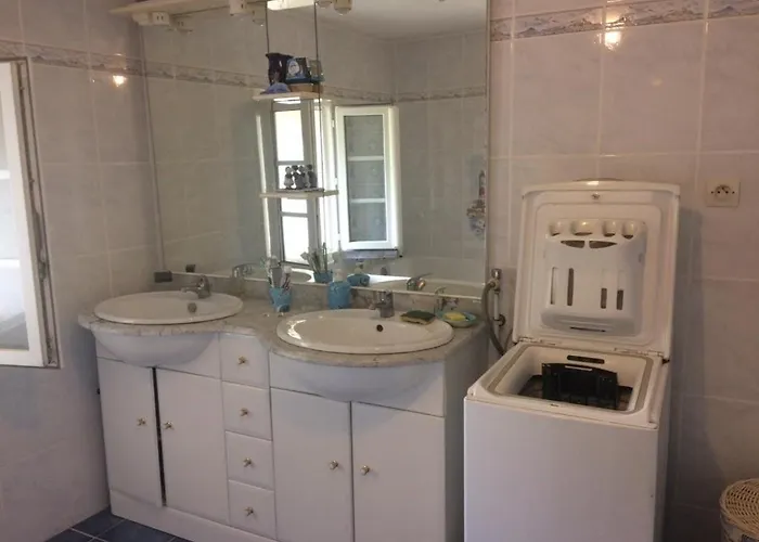 Maison Familiale Сasa de vacaciones *