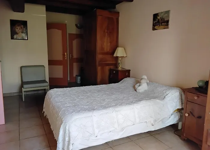 Maison Familiale Médis