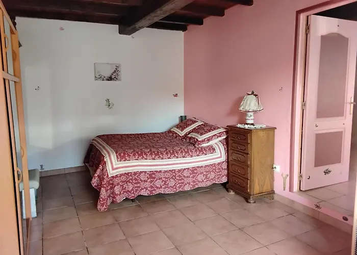 Сasa de vacaciones Maison Familiale